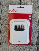 Szafka na klucze Master Lock 5401EURDCRM biała