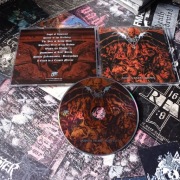 Mortem "Deinos nekromantis"2016