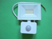 Naświetlacz LED z czujnikiem ruchu-10W