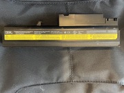Bateria do laptopa LENOVO IBM używana