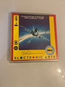 F/A-18 Interceptor Commodore Amiga