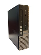 Komputer DELL Optiplex 790 USFF Intel i3 -2120 8 GB / 128 GB SSD Win10 PL