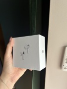 Słuchawki bezprzewodowe APPLE AirPods Pro (2nd generation)