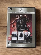 Hitman Trylogia PC