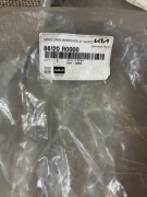 Kia carnival IV filtr