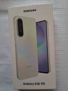 Samsung Galaxy A 36 