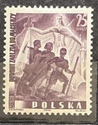 POLSKA Fi.309*, 1938r - Przyłączenie Zaolzia do Polski