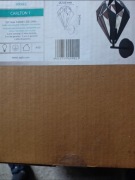 Kinkiet CARLTON 1 firmy Eglo 