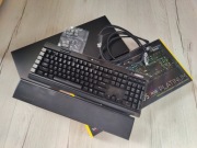 Klawiatura mechaniczna K95 RGB Platinum
