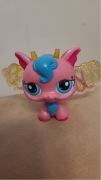 Littlest PetShop Hasbro figurka Light UP Fairy figurka