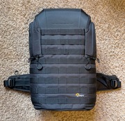 Lowepro ProTactic BP 450 AW II – plecak fotograficzny