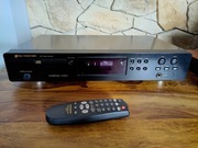 Odtwarzacz CD lampowy Marantz / AH Njoe Tjoeb 4000 - ECC88 / 6922