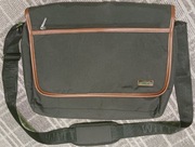 Torba męska na laptopa biznesowa na ramię WITTCHEN