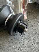 Rolki do wahacza motocyklowego do podnośnika EVOTEC śruby M6 Triumph Street
