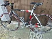 Rower szosowy Accent Apex rama 52