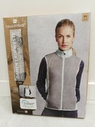 Damska Kamizelka Do Biegania/Rower XS