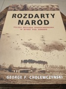 Rozdarty Naród Cholewczynski