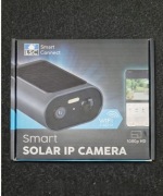 LSC Smart Connect solarna WiFi 1080p IP65