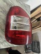 Lampa Lewy Tył Opel Zafira A