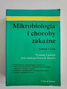 MIKROBIOLOGIA I CHOROBY ZAKAŹNE. GABRIEL VIRELLA