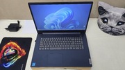 Lenovo Ideapad 3  / 17 cali / i3 11 generacji 