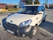 KIA SOUL I, 1.6 CRDI, 2010