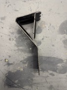 BMW E46 E39 e38 e30 e36 e34 e32 E60 E61 E83 Blokada Klin Pod Koło