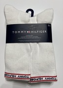 Skarpetki męskie Tommy Hilfiger 5 pak -likwidacja