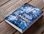 Psy prewencji - Norbert Grzegorz Kościesza - BEZ CENZURY!- AUTOGRAF