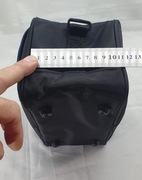 Pokrowiec torba zomei  długość ok 40 cm 