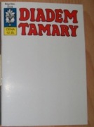 KAPITAN ZBIK DIADEM TAMARY BLANK