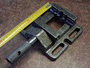 Imadło maszynowe do wiertarki stołowej 