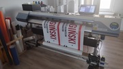 Ploter drukująco tnący Roland VS-640i