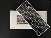 Klawiatura Satechi Slim X1 PC/Mac Bluetooth USB-c