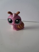 Littlest Pet Shop LPS ślimak mały lps