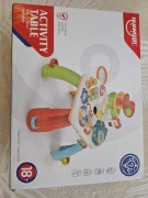 Stolik interaktywny Huanger