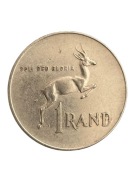 Republika południowej Afryki 1 rand 1977 rok