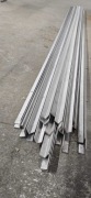 Kątownik 30x30x3 mm, stal nierdzewna INOX, nierdzewka 42 szt x 6mb, 