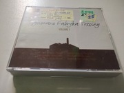 Sygnowano fabryka trzciny Volume 1 album 2 CD
