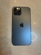 Iphone 12 PRO 128 GB granatowy