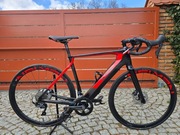 Cube Agree Hybrid C:62 SL 2021 | Rozmiar M 