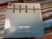 Starsailor – Silence Is Easy