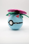 Figurka Pokemon - Venusaur Ball (#0003)