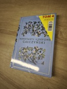 Poezja Polska Tom 4 Konstanty Ildefons Gałczyński Nowa