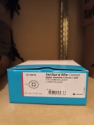 SenSura Mio Convex płytka stomijna 