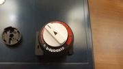 Webasto 83051pokrętło regulatora zamiennik 3D