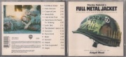 FULL METAL JACKET Original Motion Picture Soundtrack 