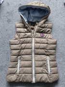 Kamizelka jezdziecka spooks M 38 