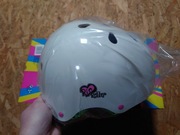 NOWY kask Rio Roller regulowany