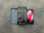 Samsung S21 Ultra 5G